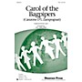Shawnee Press Carol of the Bagpipers (Canzone D'l Zampognari) SAB arranged by Jill Gallina