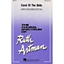 Hal Leonard Carol of the Bells 2-Part Arranged by Ruth Artman