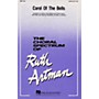 Hal Leonard Carol of the Bells 3-Part Mixed Arranged by Ruth Artman