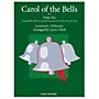 Carl Fischer Carol of the Bells Comp-Vla