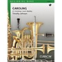Curnow Music Caroling (Grade 1 - Score Only) Concert Band Level 1 Composed by Timothy Johnson
