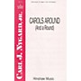 Hinshaw Music Carols Around (And a Round) SAB arranged by Carl Nygard, Jr.