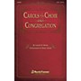 Shawnee Press Carols for Choir and Congregation SATB arranged by Joseph M. Martin