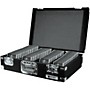 Odyssey Carpeted CD Case 450/150 W/Recessed Hardware