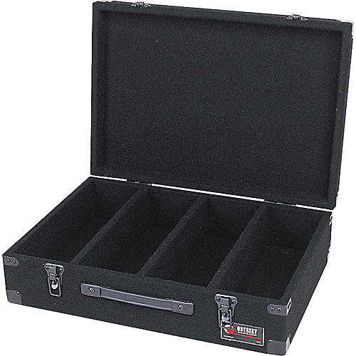 Odyssey Carpeted CD Case 450/150