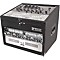 Carpeted Combo Mixer Rack Case Level 1 6 Space