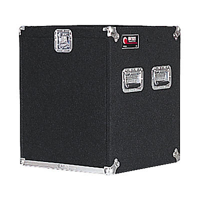 Odyssey Carpeted Pro Rack 18-1/2" Depth