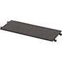 Rock N Roller Carpeted Shelf for R6 Cart