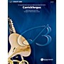 Alfred Carrickfergus Concert Band Grade 3 Set