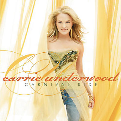 Carrie Underwood - Carnival Ride (CD)
