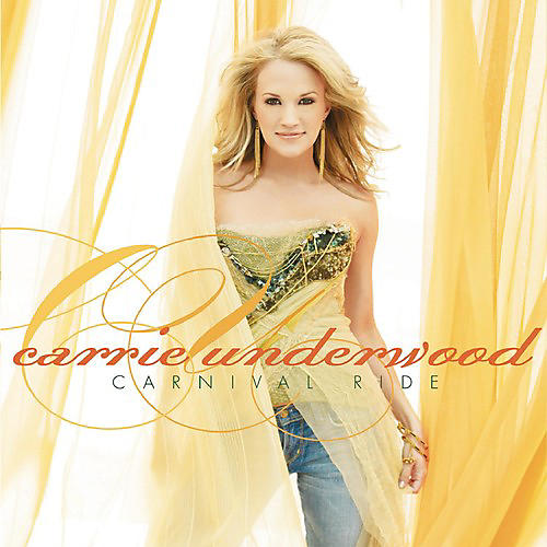 Alliance Carrie Underwood - Carnival Ride (CD)