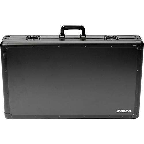 MAGMA Carry-Lite DJ-Case XXL Plus Condition 1 - Mint Black