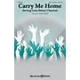 Shawnee Press Carry Me Home (Swing Low, Sweet Chariot) SSA A Cappella arranged by Susan Thrift