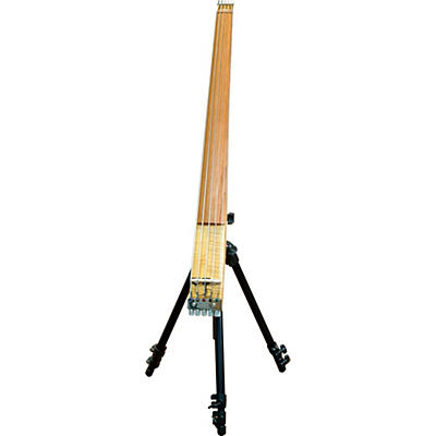 Kydd Basses Carry-On 5-String Upright Bass