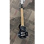 Used Blackstar Carry On Travel Guitar Electric Guitar Black