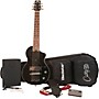 Open-Box Blackstar Carry On Travel Guitar Pack Condition 1 - Mint Black