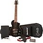 Open-Box Blackstar Carry On Travel Guitar Pack Condition 2 - Blemished Black 197881131012