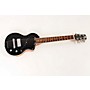 Open-Box Blackstar CarryOn Travel Guitar Deluxe Pack With FLY3 Condition 3 - Scratch and Dent Black 194744885785