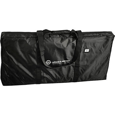 K&M Carrying Case for Table-Style Keyboard Stand