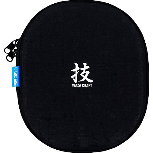 Carrying Case for WAZA-AIR
