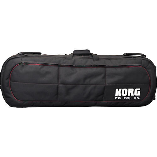 KORG Carrying/Rolling Bag for SV-173