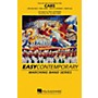 Hal Leonard Cars Marching Band Level 2 Arranged by Paul Lavender and Will Rapp