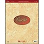 Hal Leonard Carta Manuscript 20 Scorepad 12 X 16, 40 Sheets, 24 Staves