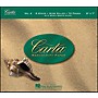Hal Leonard Carta Manuscript Paper # 4 - Spiralbound, 8 X 7, 72 Pages, 6 Wide Stave