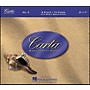 Hal Leonard Carta Manuscript Paper # 5 - Spiralbound, 8 X 7, 72 Pages, 8 Stave