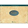Hal Leonard Carta Scorepad 18X12, 40 Sheet, 20 Stave, Big Band Carta Manuscript