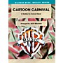 BELWIN Cartoon Carnival (Medley) Grade 4 (Medium)
