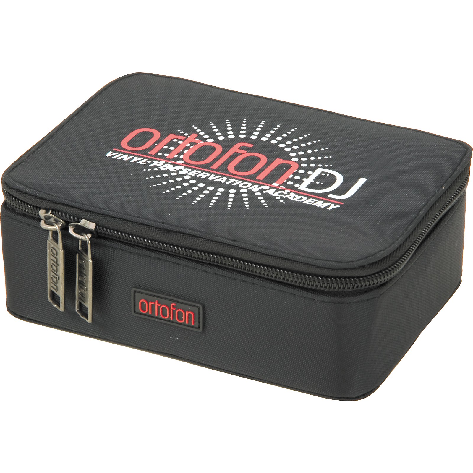 Ortofon Cartridge Case Musician's Friend