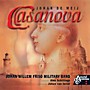 Amstel Music Casanova (Amstel Classics CD) Concert Band Level 4-5 Composed by Johan de Meij