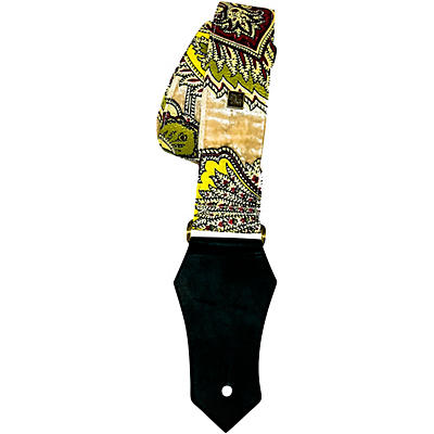 Get'm Get'm Casanova Guitar Strap