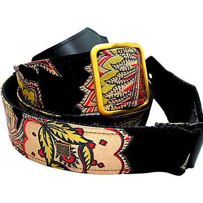 Get'm Get'm Casanova Guitar Strap