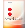 Amstel Music Casanova (for Cello and Wind Orchestra) (Score and Parts) Concert Band Level 4-5 by Johan de Meij