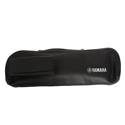 Yamaha Case Cover with Curved Headjoint Pocket for Student Model Flute