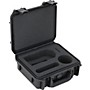 Open-Box SKB Case Molded For Zoom H4N Condition 1 - Mint