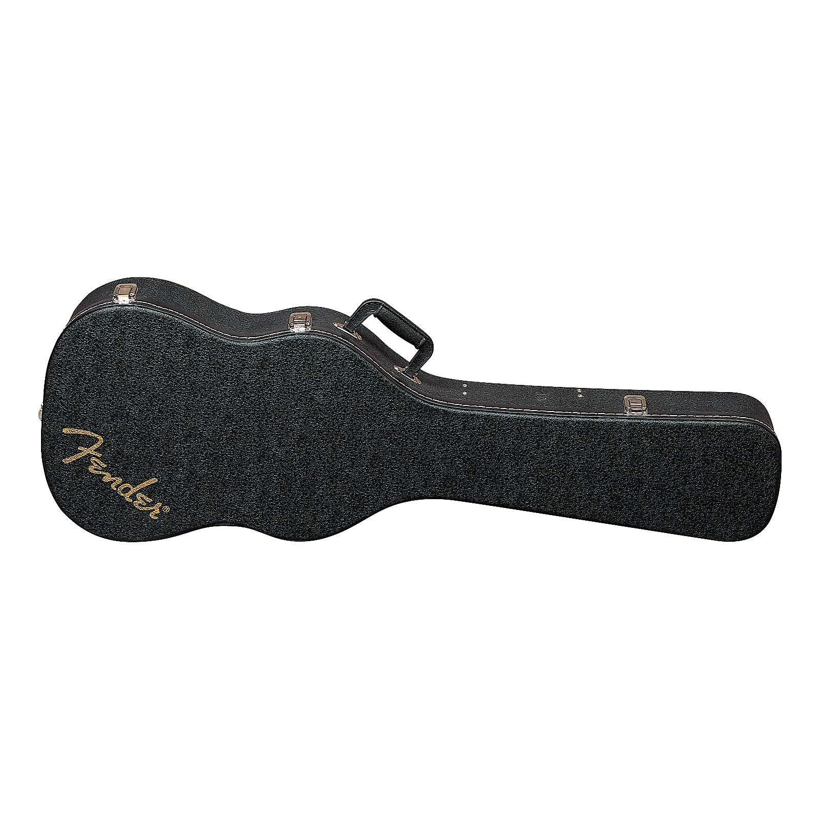 Fender Case for BG29 AcousticElectric Bass Guitar Musician's Friend
