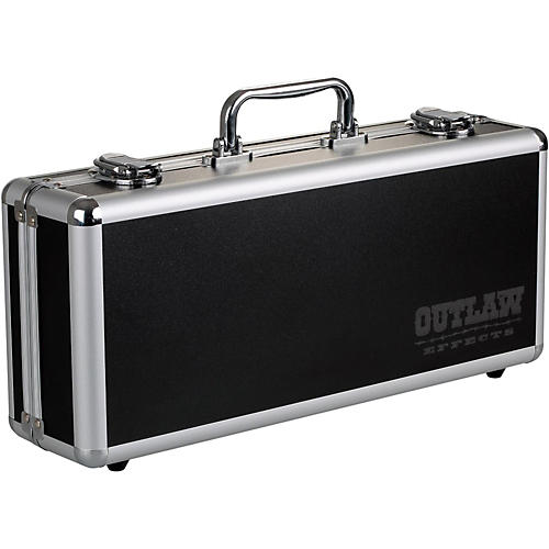 Outlaw Effects Case with Power