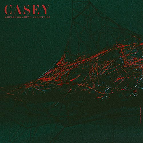 ALLIANCE Casey - Where I Go When I Am Sleeping
