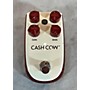 Used Danelectro Cash Cow Effect Pedal
