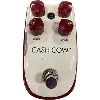 Danelectro Cash Cow Effect Pedal