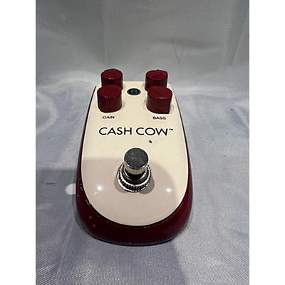 Danelectro Cash Cow Effect Pedal