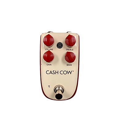 Danelectro Cash Cow Effect Pedal