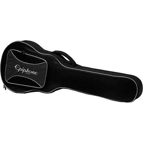 Epiphone Casino Coupe/ES-339 EpiLite Case Black