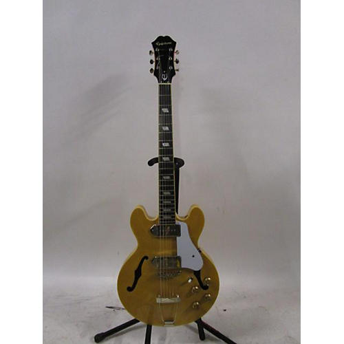 Casino Coupe Hollow Body Electric Guitar