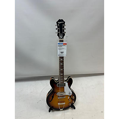 Epiphone Casino Coupe Hollow Body Electric Guitar