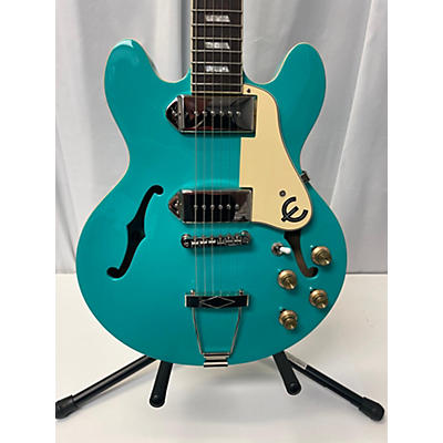 Epiphone Casino Coupe Hollow Body Electric Guitar
