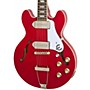 Epiphone Casino Coupe Hollowbody Electric Guitar Cherry